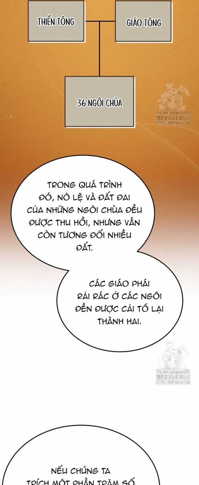 Vương Triều Đen Tối: Joseon Chương 84 trang 10