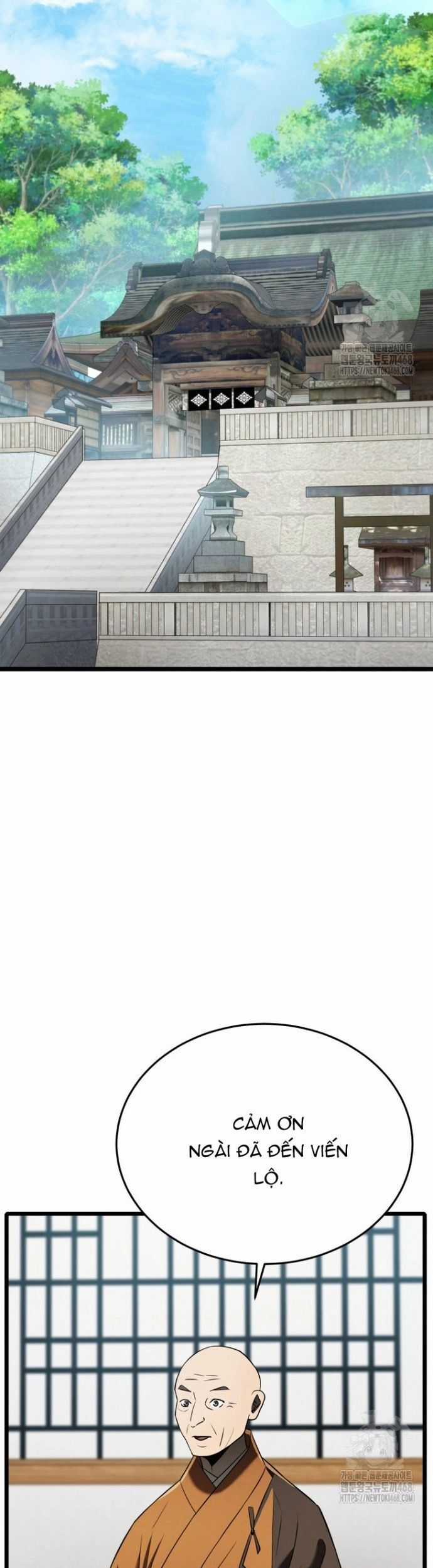 Vương Triều Đen Tối: Joseon Chương 84 trang 18