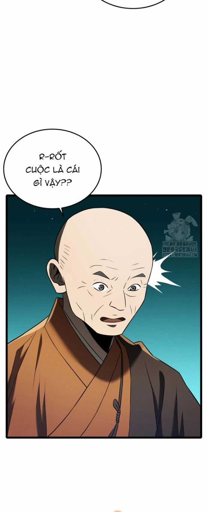 Vương Triều Đen Tối: Joseon Chương 84 trang 23