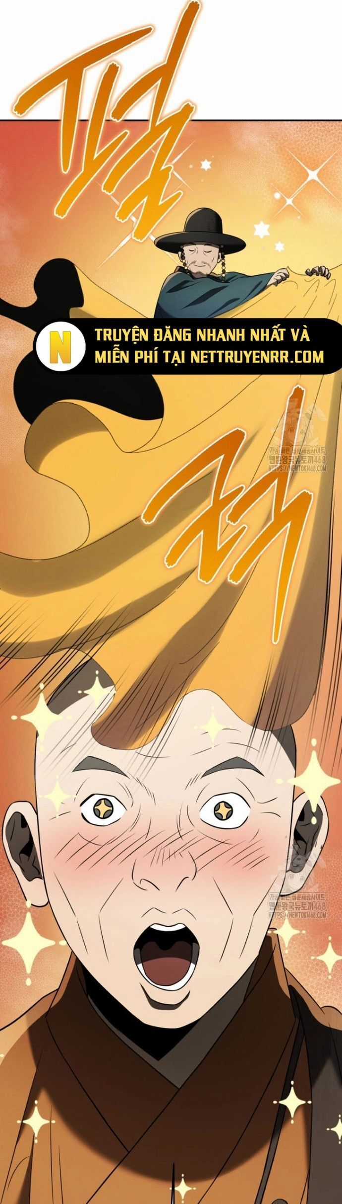 Vương Triều Đen Tối: Joseon Chương 84 trang 24