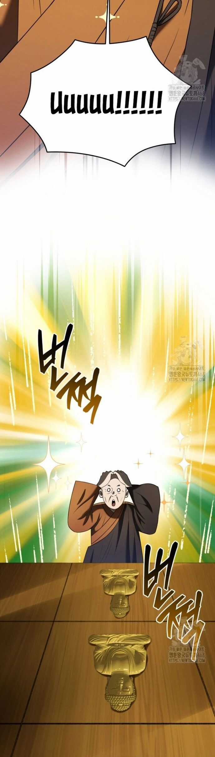 Vương Triều Đen Tối: Joseon Chương 84 trang 25