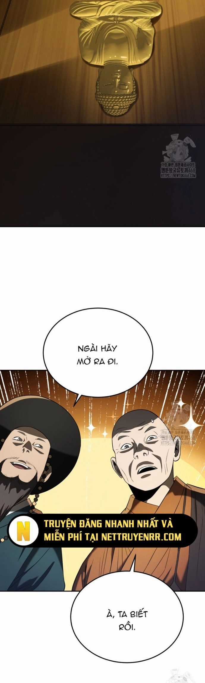 Vương Triều Đen Tối: Joseon Chương 84 trang 26