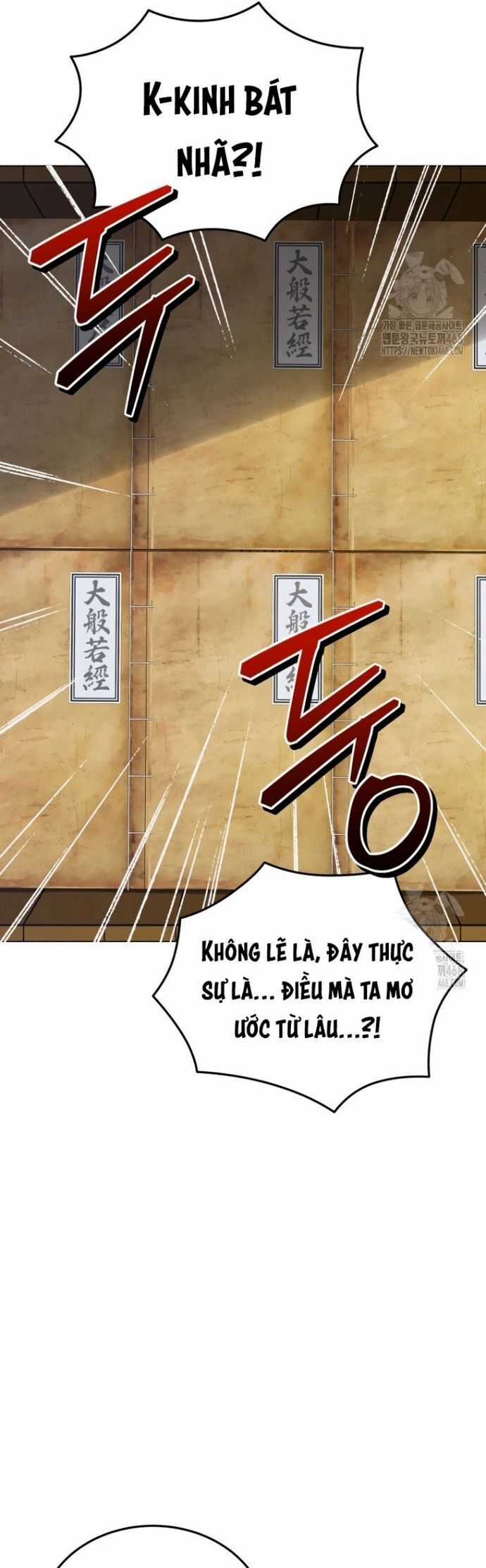 Vương Triều Đen Tối: Joseon Chương 84 trang 28