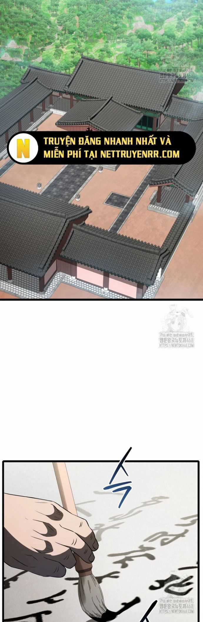 Vương Triều Đen Tối: Joseon Chương 84 trang 34