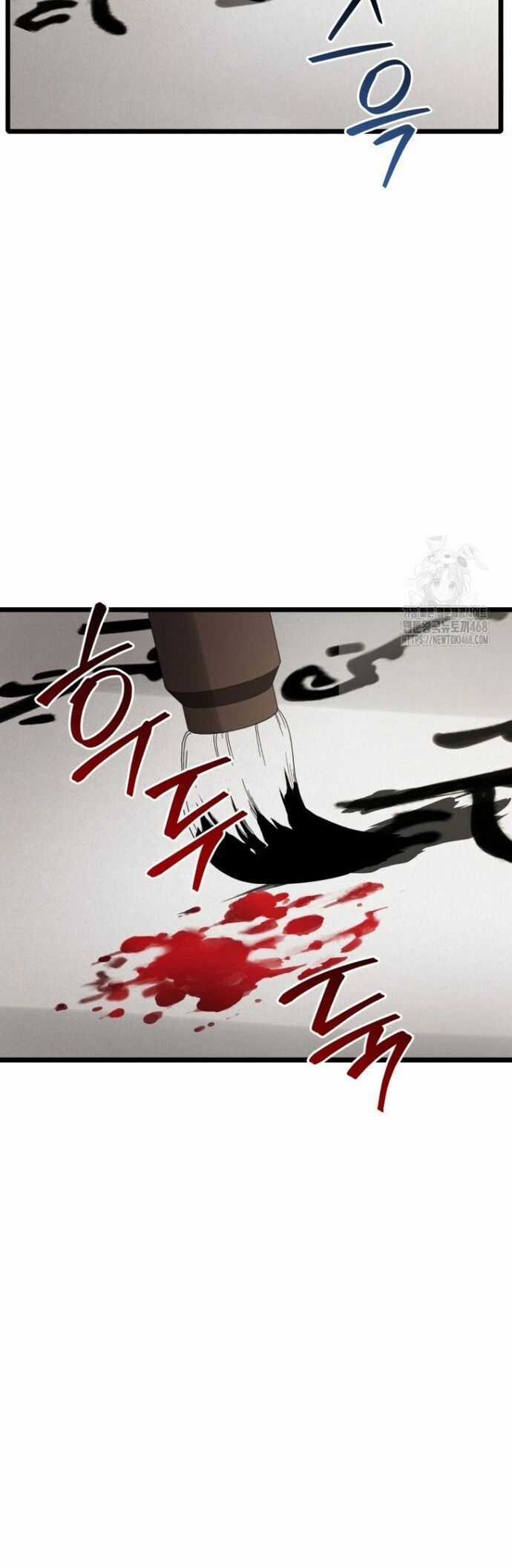 Vương Triều Đen Tối: Joseon Chương 84 trang 35