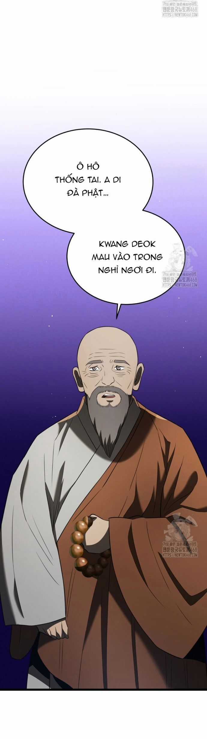 Vương Triều Đen Tối: Joseon Chương 84 trang 38