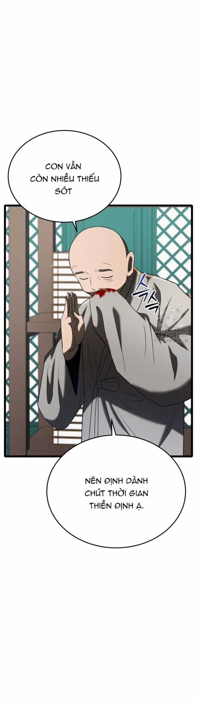 Vương Triều Đen Tối: Joseon Chương 84 trang 39