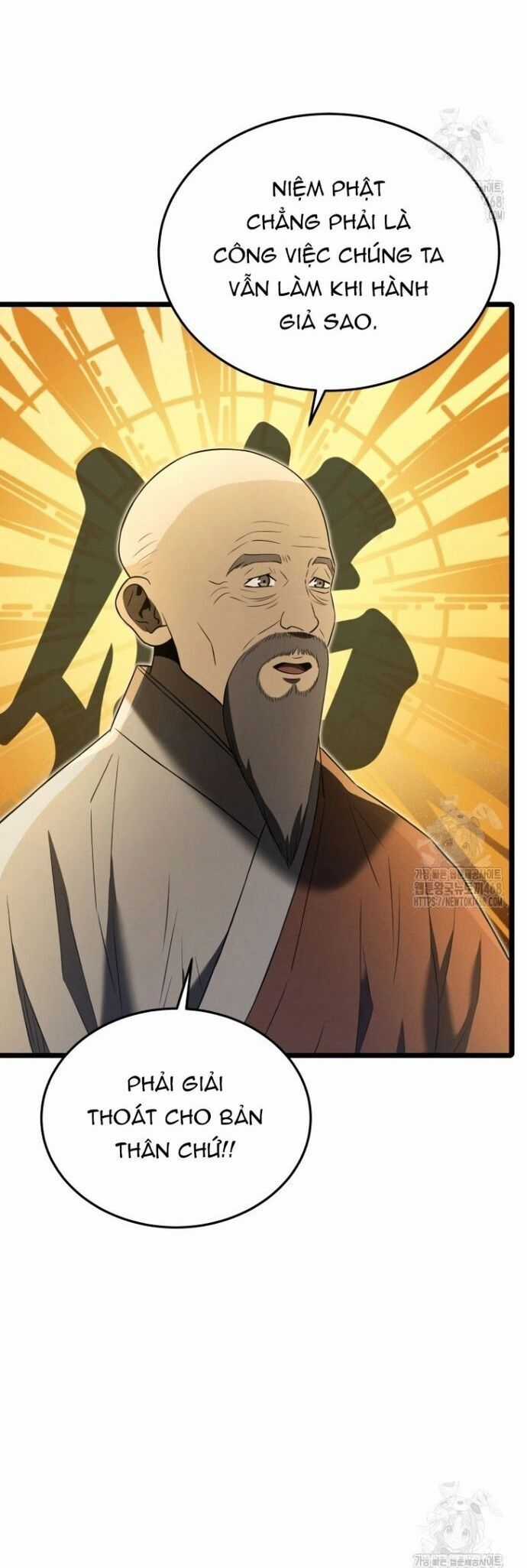 Vương Triều Đen Tối: Joseon Chương 84 trang 41