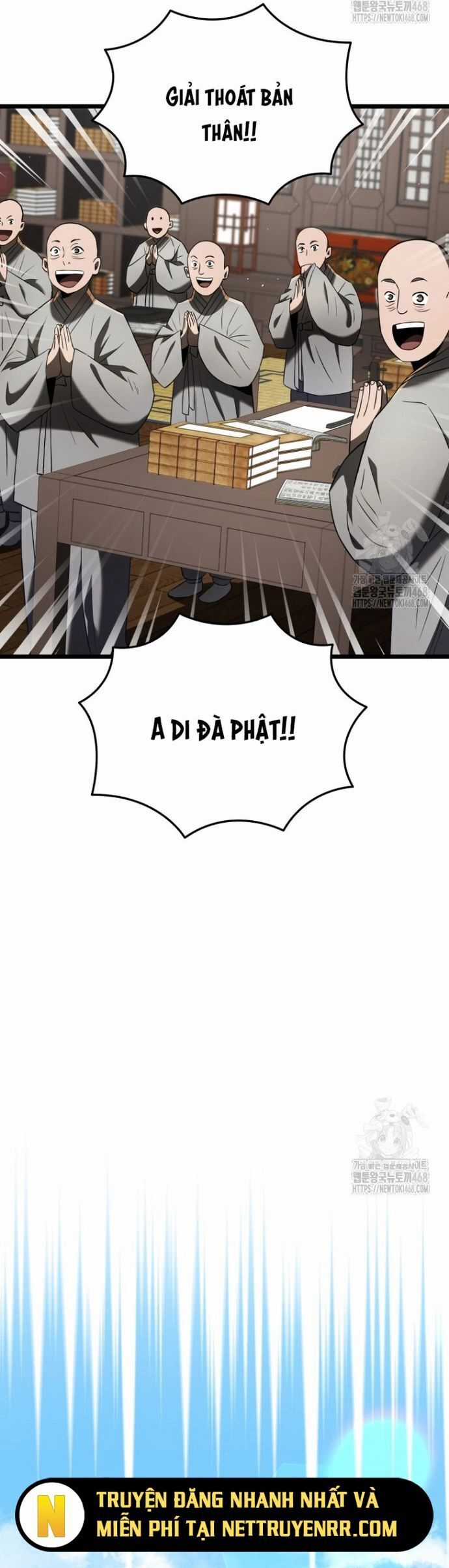 Vương Triều Đen Tối: Joseon Chương 84 trang 42