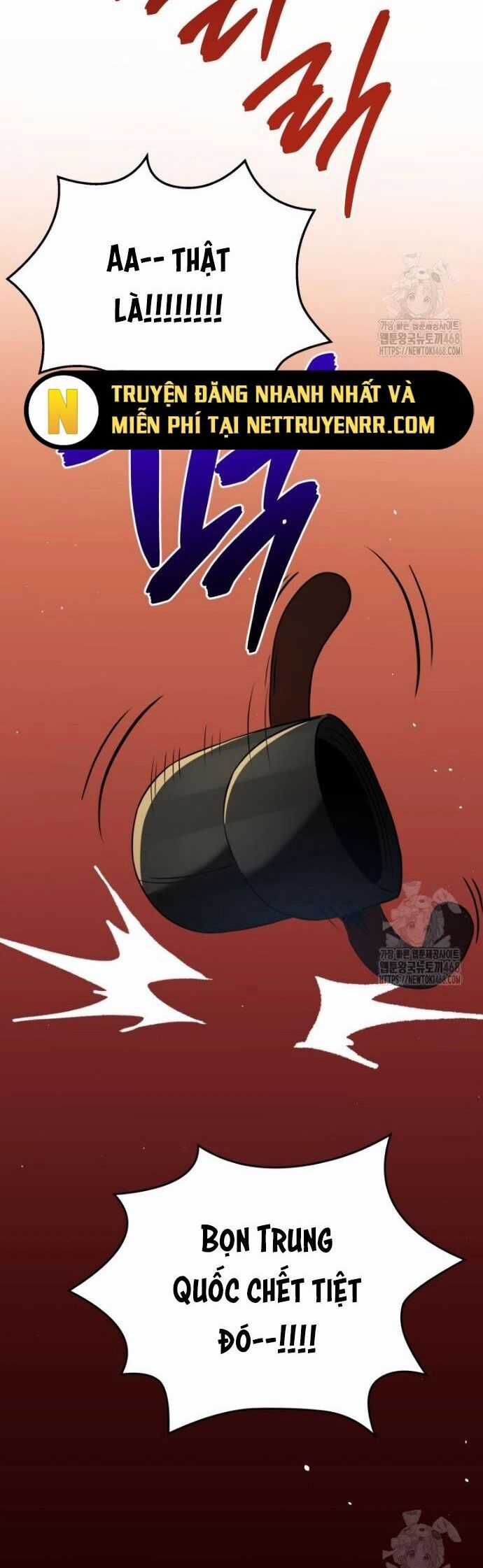 Vương Triều Đen Tối: Joseon Chương 85 trang 37