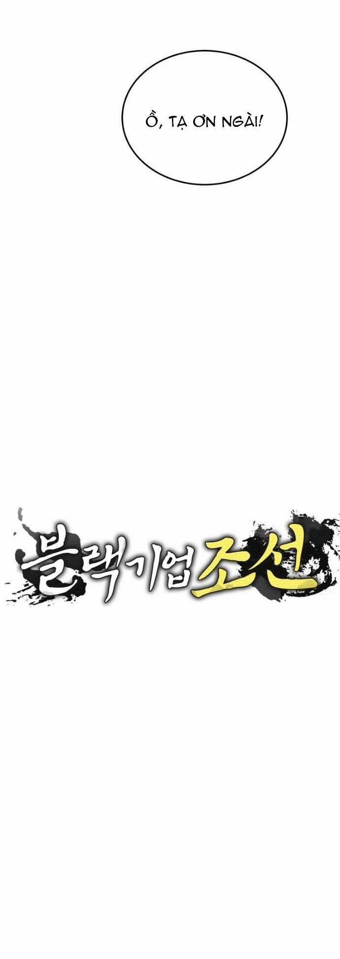 Vương Triều Đen Tối: Joseon Chương 85 trang 6