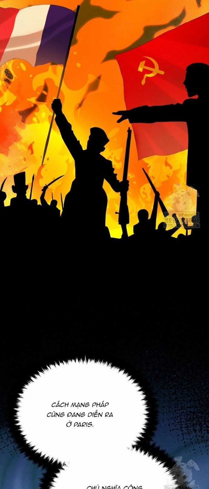 Vương Triều Đen Tối: Joseon Chương 86 trang 4