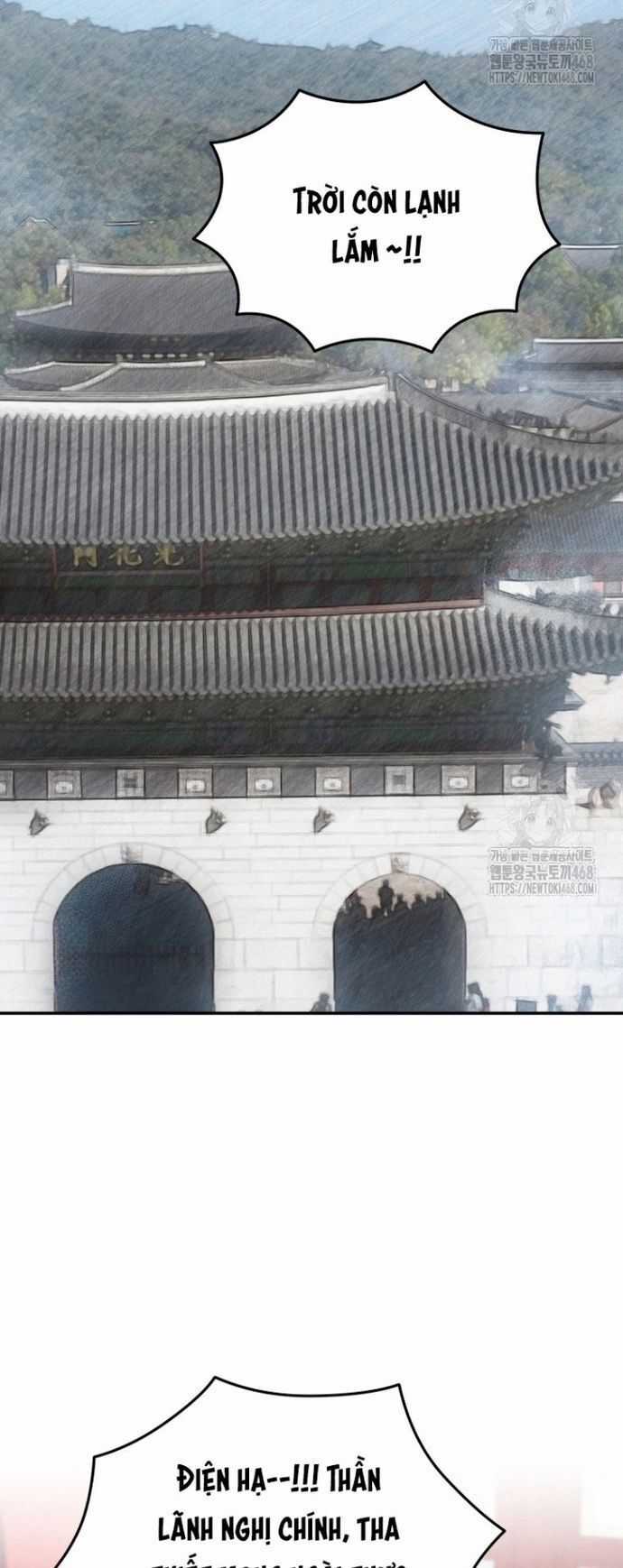 Vương Triều Đen Tối: Joseon Chương 86 trang 41