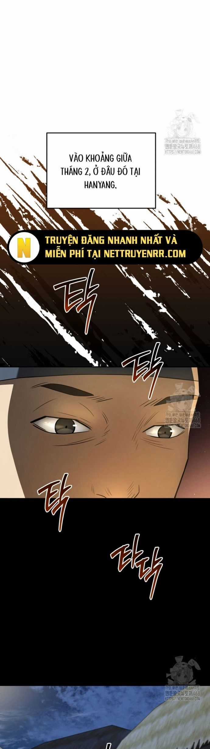 Vương Triều Đen Tối: Joseon Chương 86 trang 63