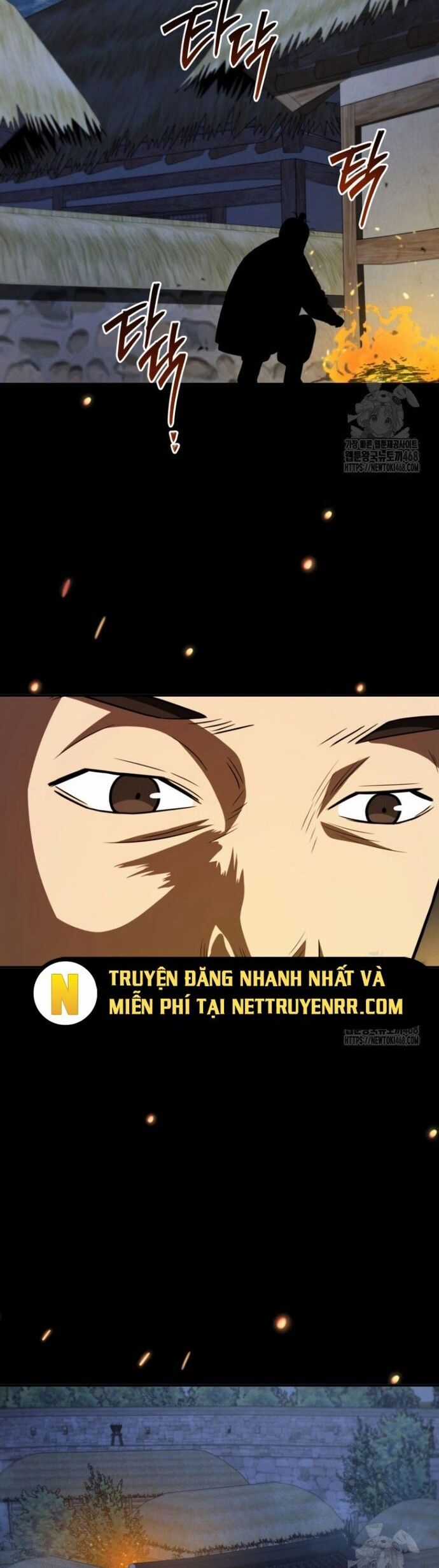 Vương Triều Đen Tối: Joseon Chương 86 trang 64