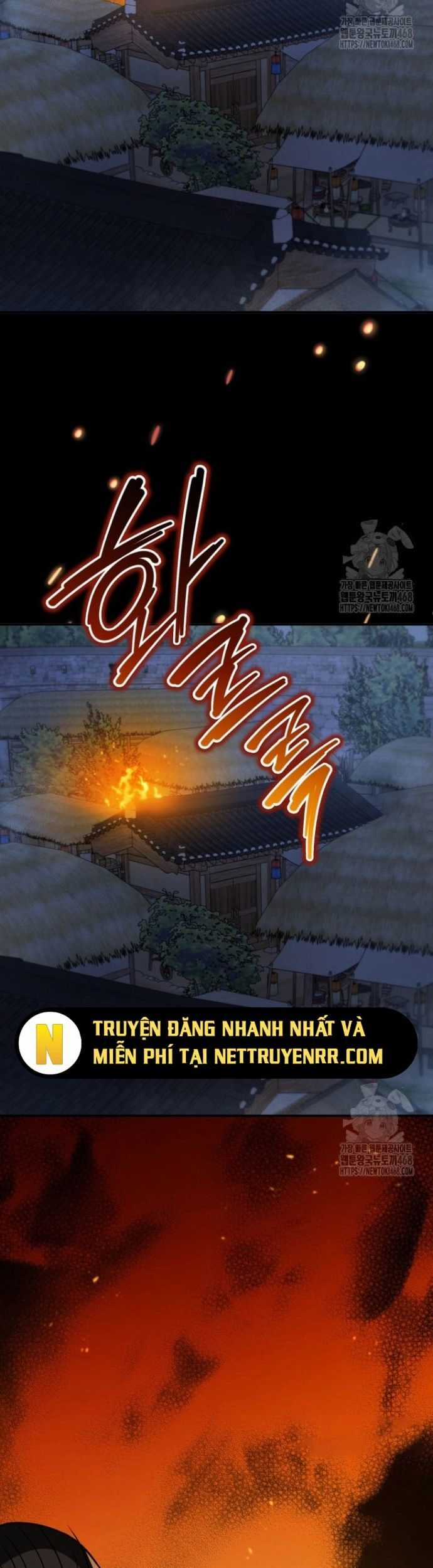 Vương Triều Đen Tối: Joseon Chương 86 trang 65