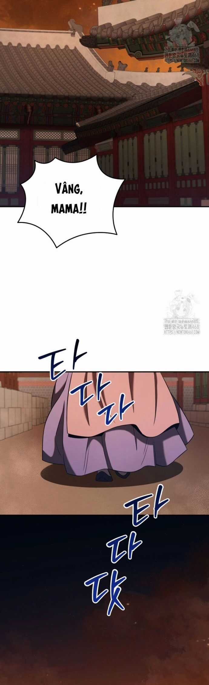 Vương Triều Đen Tối: Joseon Chương 87 trang 13