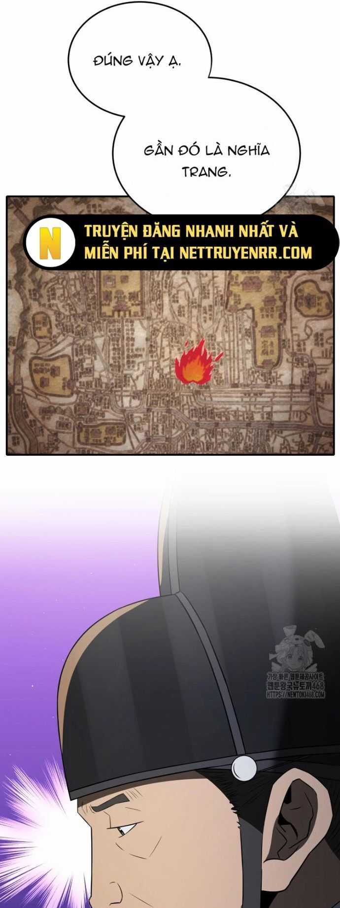 Vương Triều Đen Tối: Joseon Chương 87 trang 26