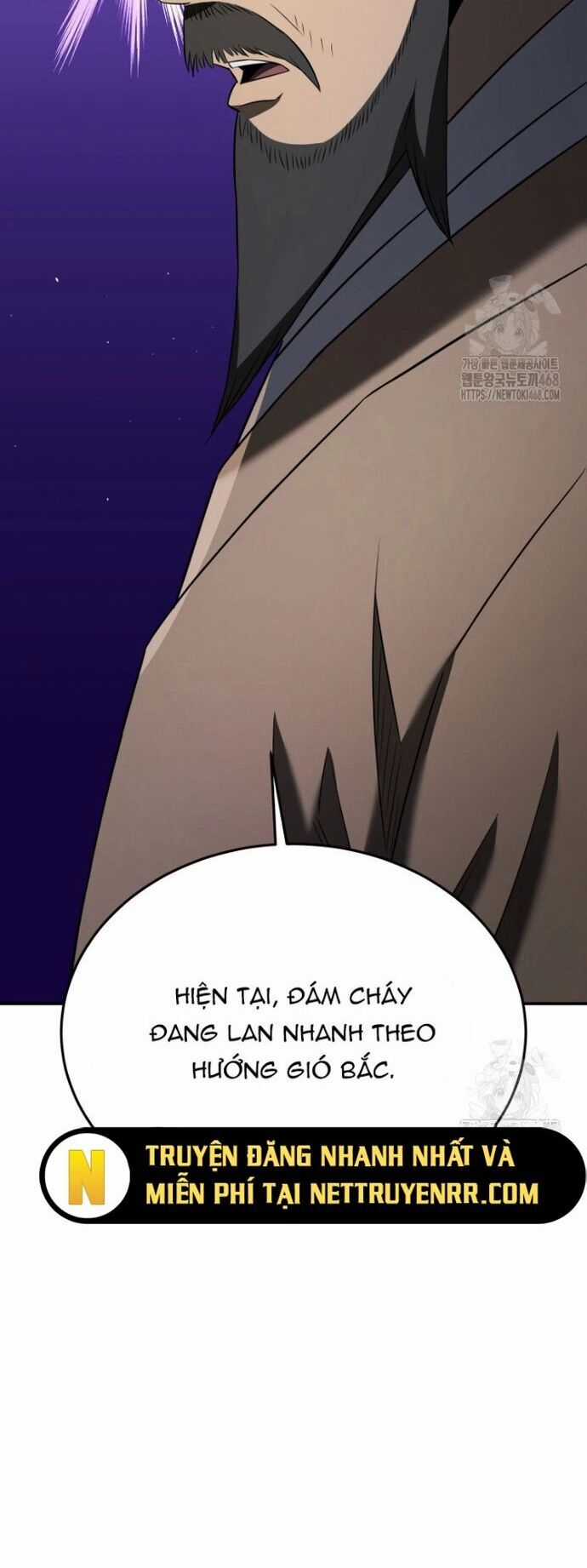 Vương Triều Đen Tối: Joseon Chương 87 trang 27