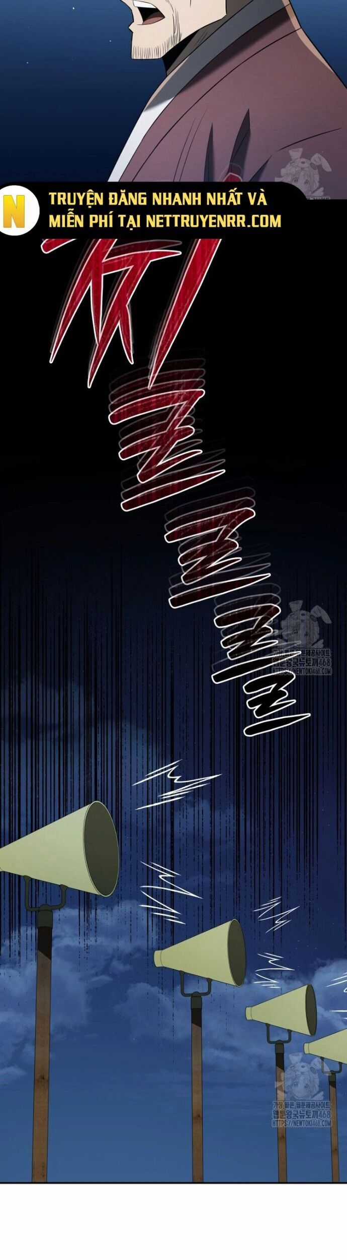 Vương Triều Đen Tối: Joseon Chương 87 trang 34