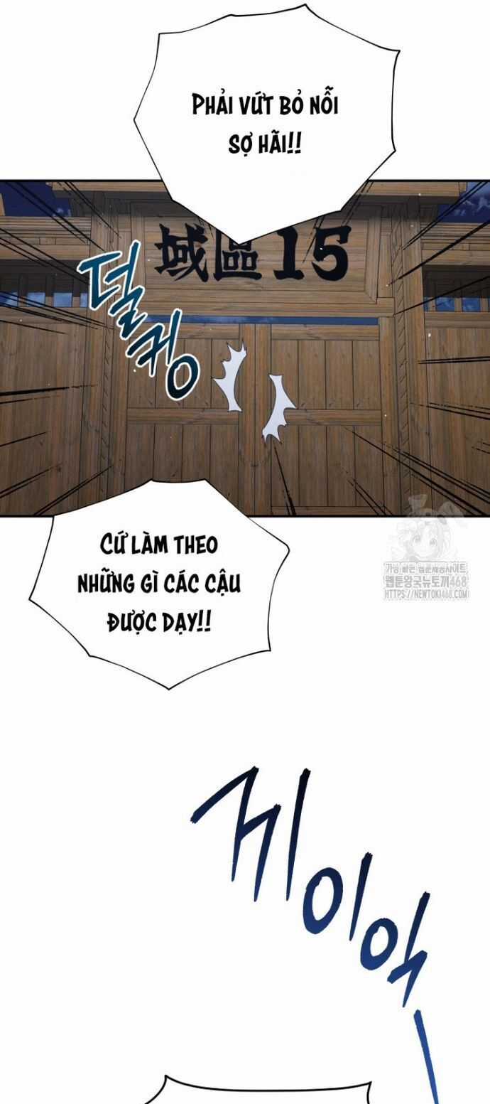 Vương Triều Đen Tối: Joseon Chương 87 trang 39