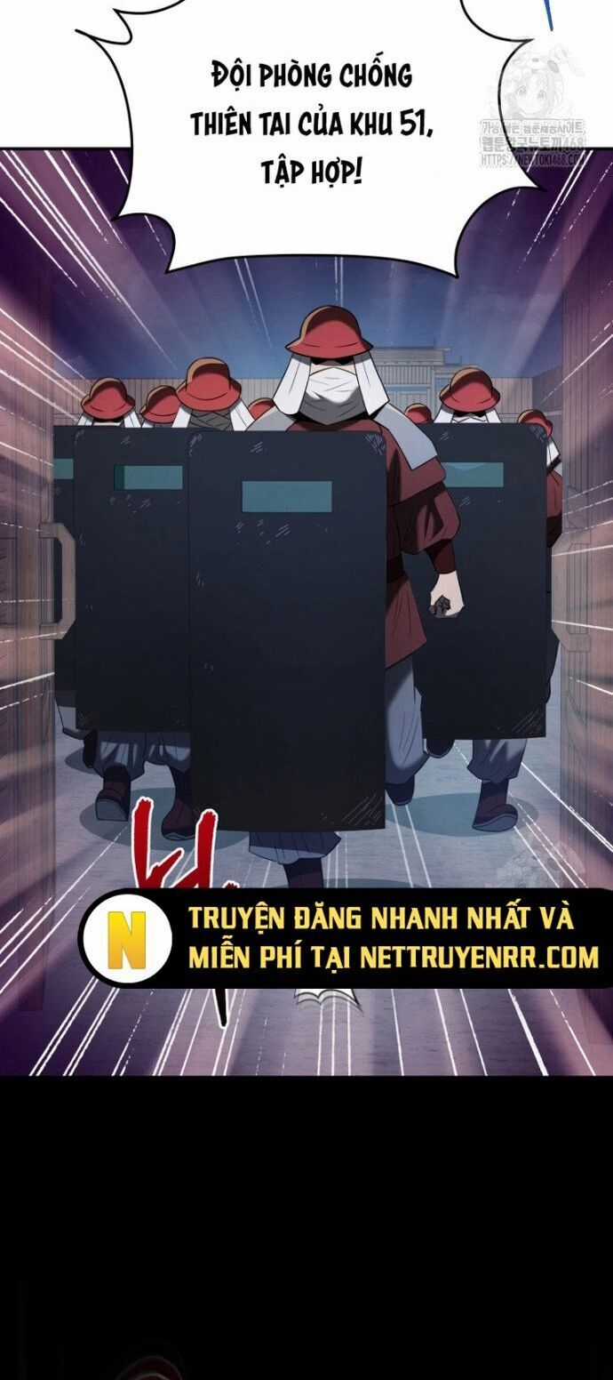 Vương Triều Đen Tối: Joseon Chương 87 trang 40