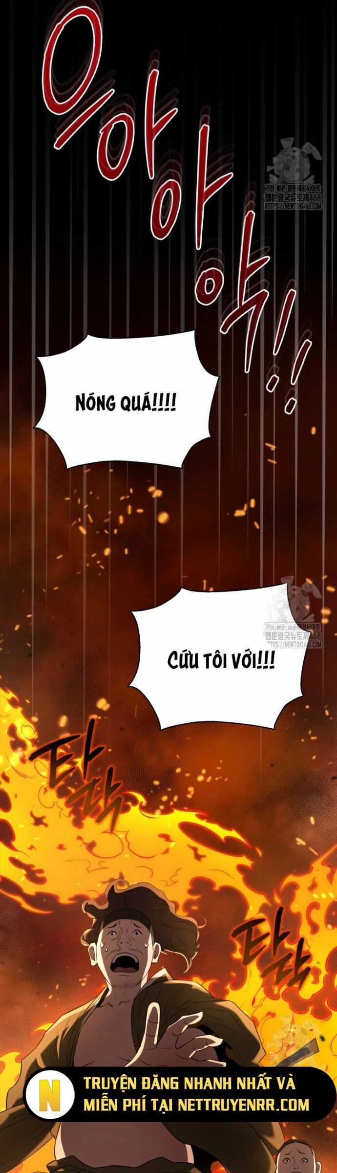 Vương Triều Đen Tối: Joseon Chương 87 trang 41