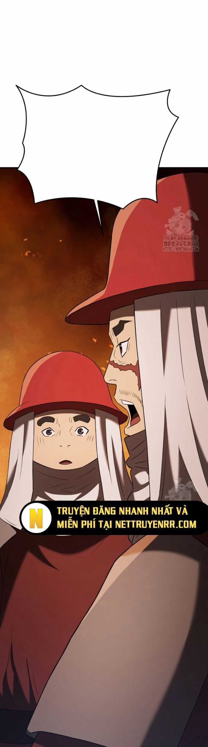 Vương Triều Đen Tối: Joseon Chương 87 trang 47