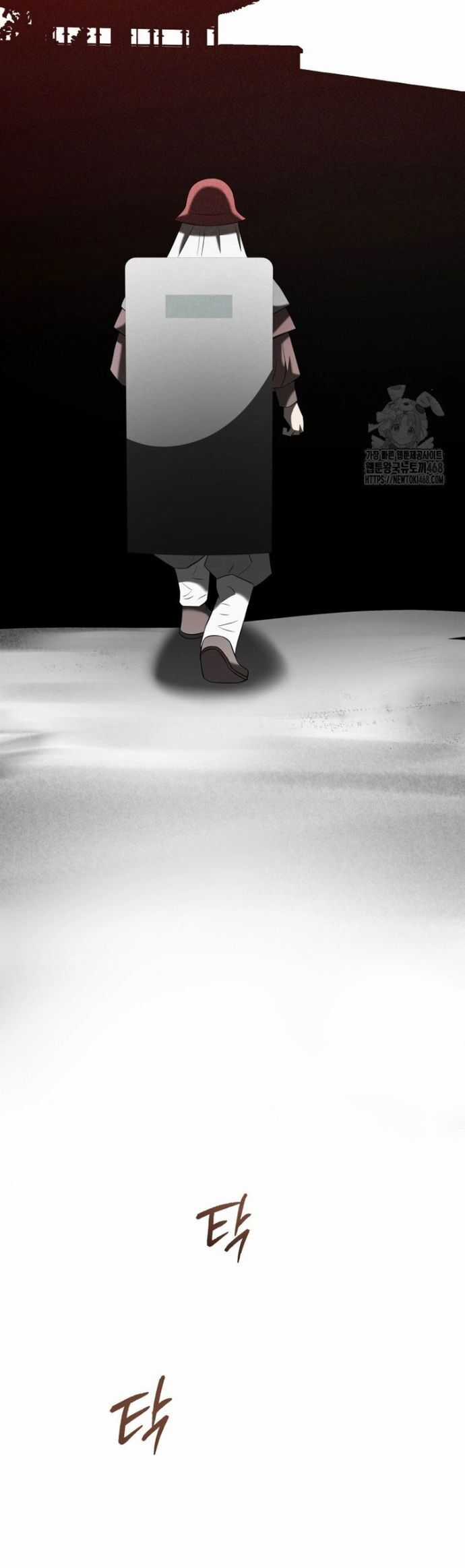 Vương Triều Đen Tối: Joseon Chương 87 trang 54