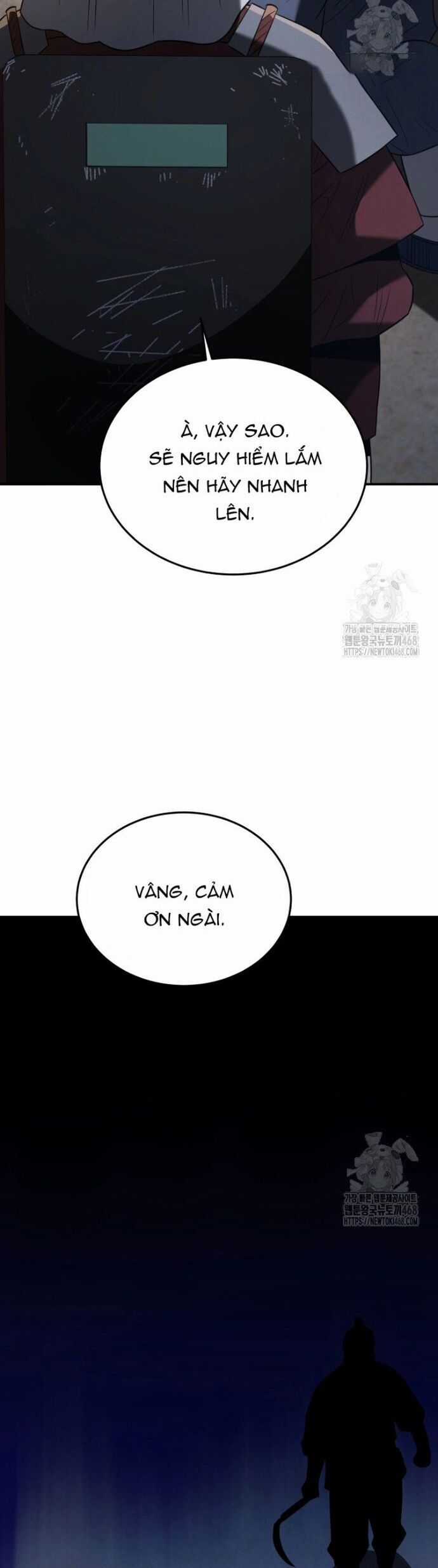 Vương Triều Đen Tối: Joseon Chương 87 trang 58