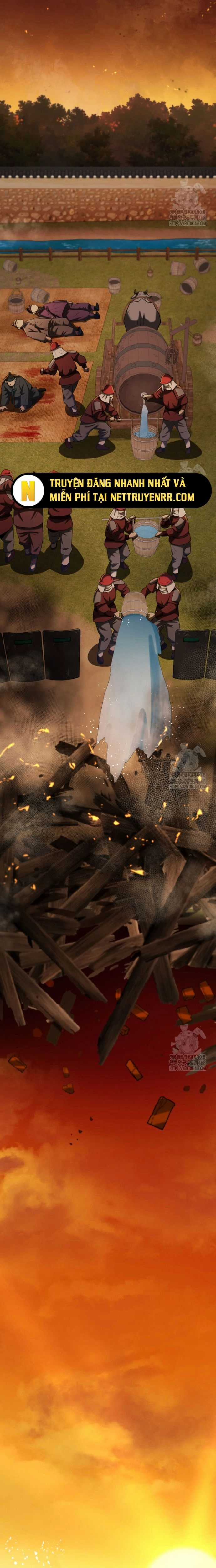 Vương Triều Đen Tối: Joseon Chương 88 trang 11