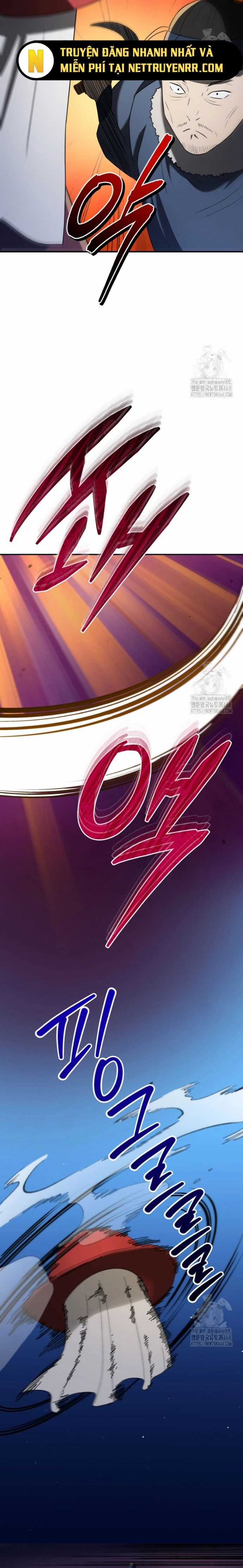 Vương Triều Đen Tối: Joseon Chương 88 trang 5