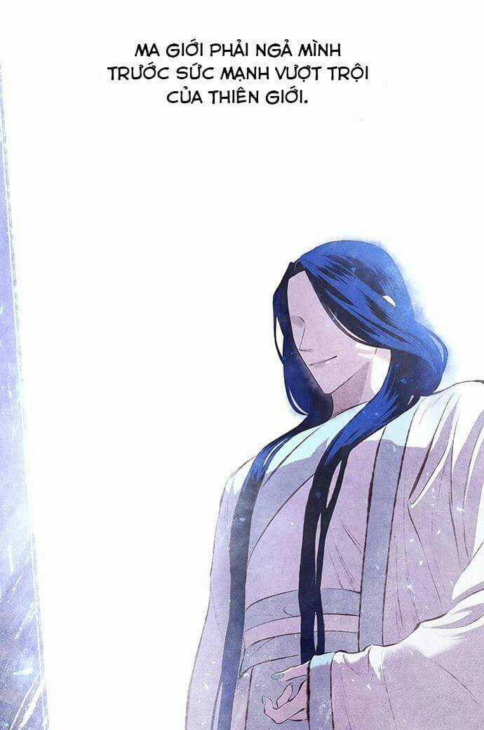 Vương Tử Huyền Bí Chapter 1 trang 10