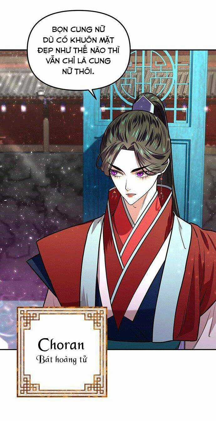 Vương Tử Huyền Bí Chapter 1 trang 102