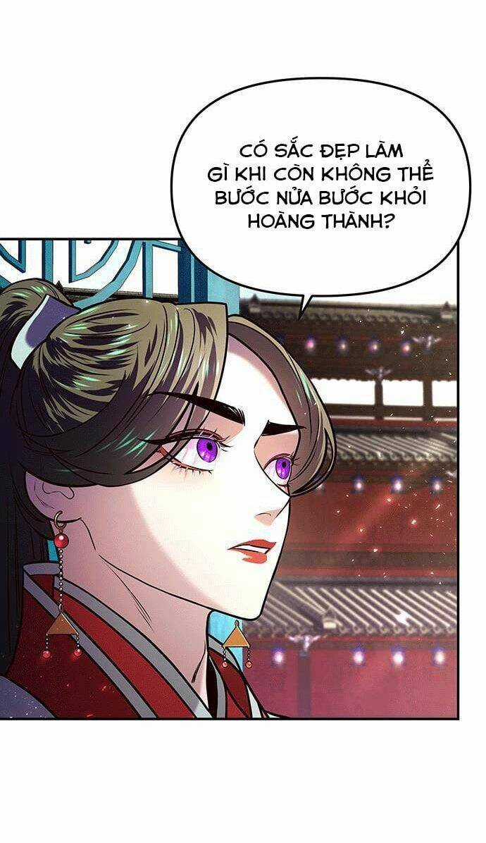 Vương Tử Huyền Bí Chapter 1 trang 103