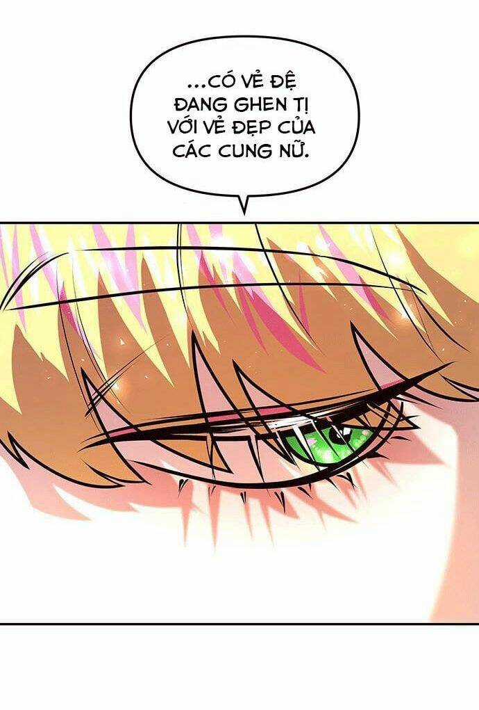 Vương Tử Huyền Bí Chapter 1 trang 104