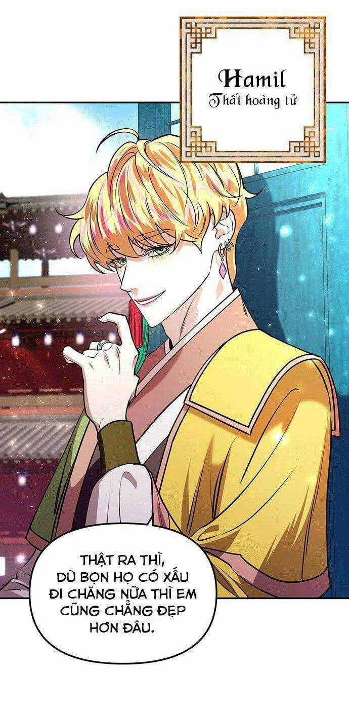 Vương Tử Huyền Bí Chapter 1 trang 105