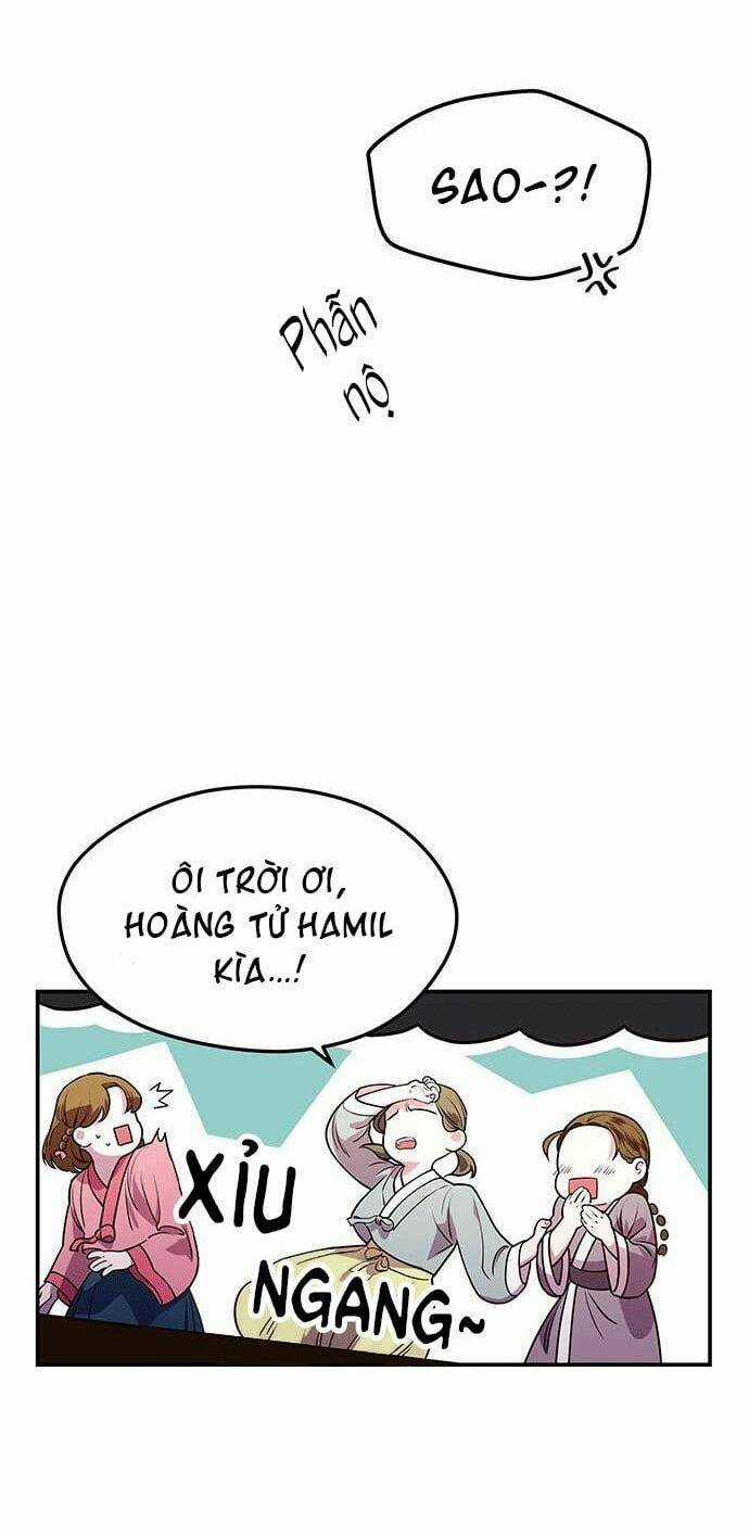 Vương Tử Huyền Bí Chapter 1 trang 106