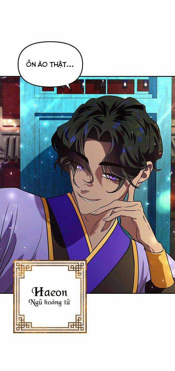 Vương Tử Huyền Bí Chapter 1 trang 108