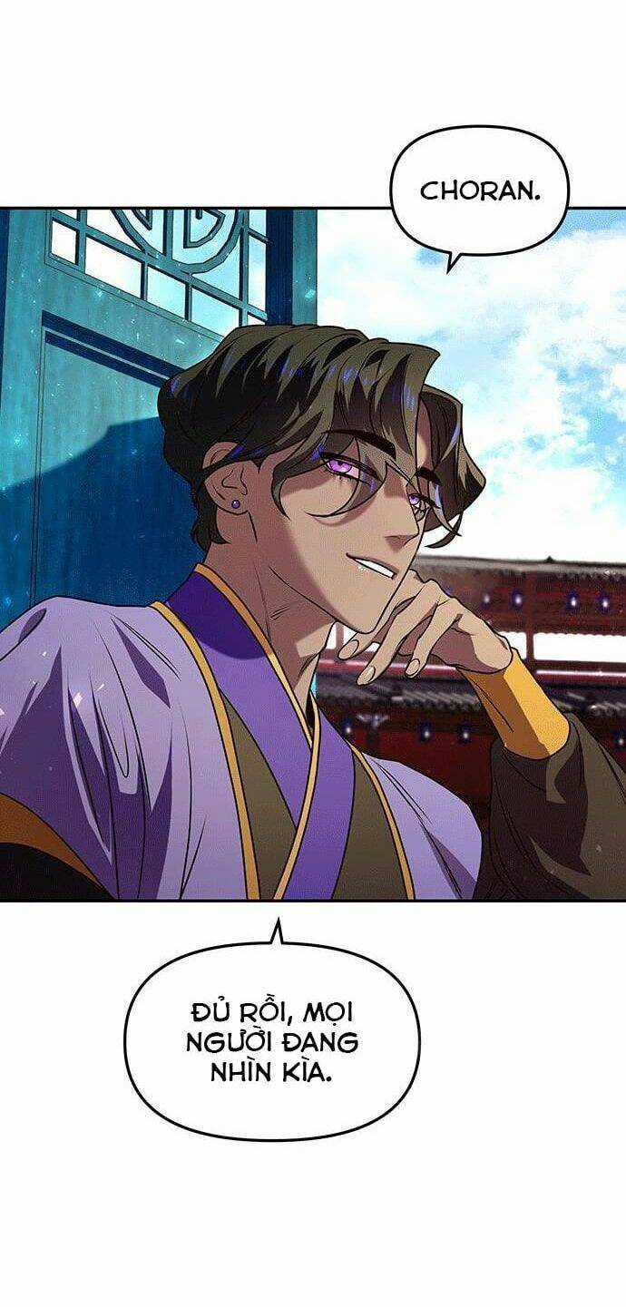 Vương Tử Huyền Bí Chapter 1 trang 109