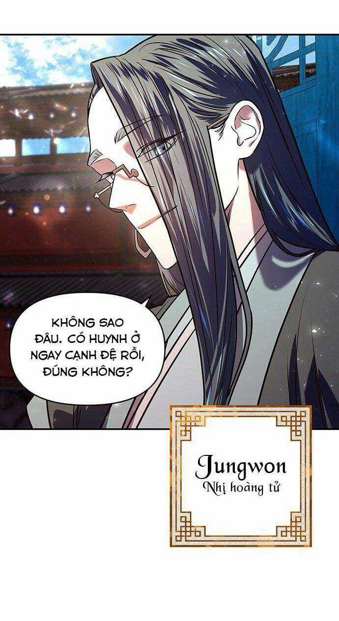 Vương Tử Huyền Bí Chapter 1 trang 112