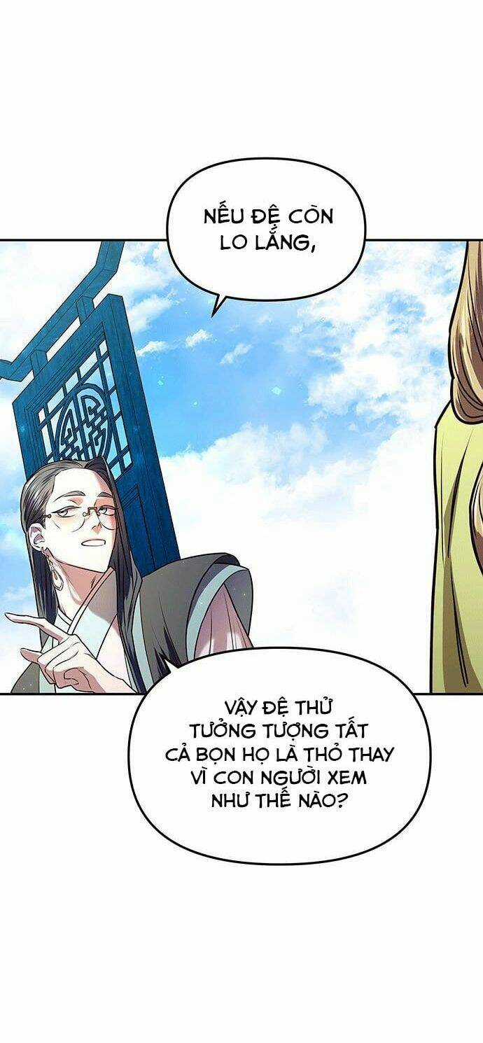 Vương Tử Huyền Bí Chapter 1 trang 113