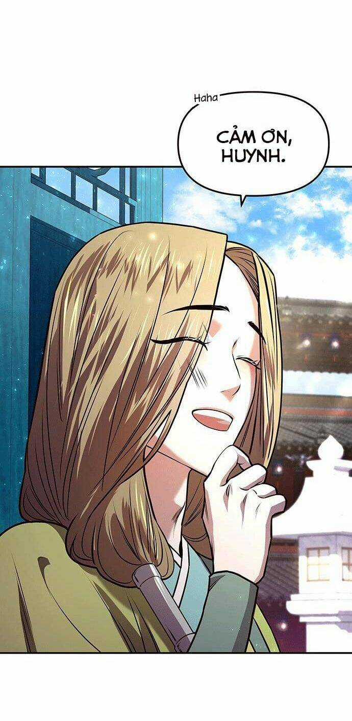 Vương Tử Huyền Bí Chapter 1 trang 114