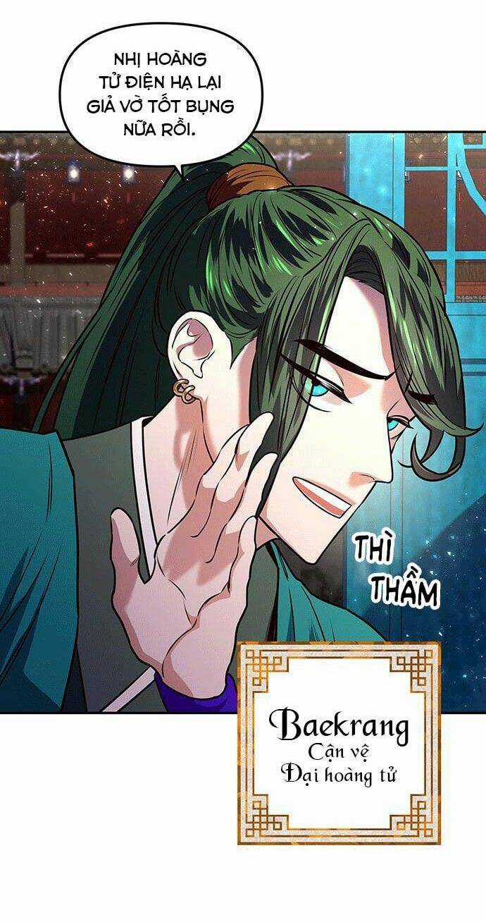 Vương Tử Huyền Bí Chapter 1 trang 116