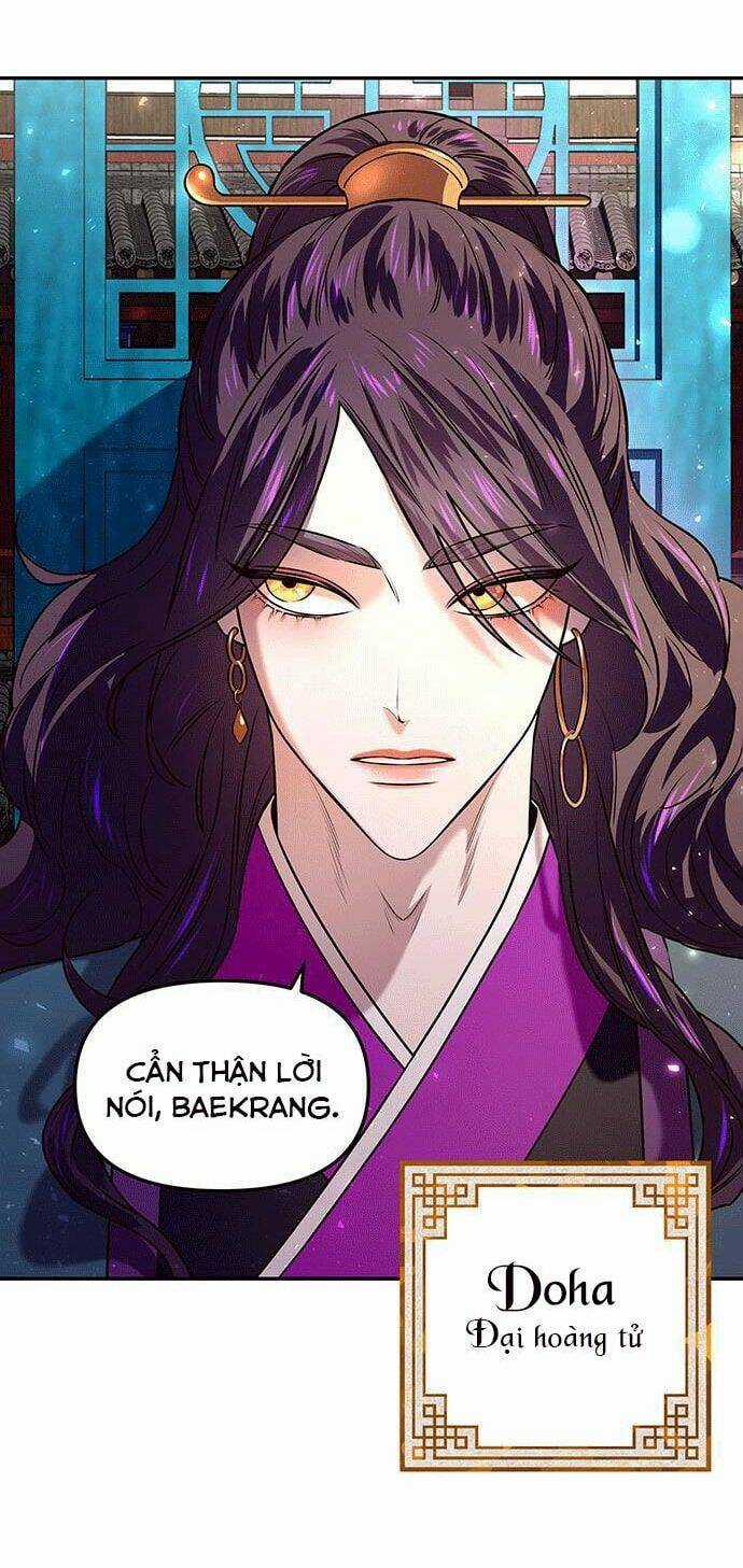 Vương Tử Huyền Bí Chapter 1 trang 117