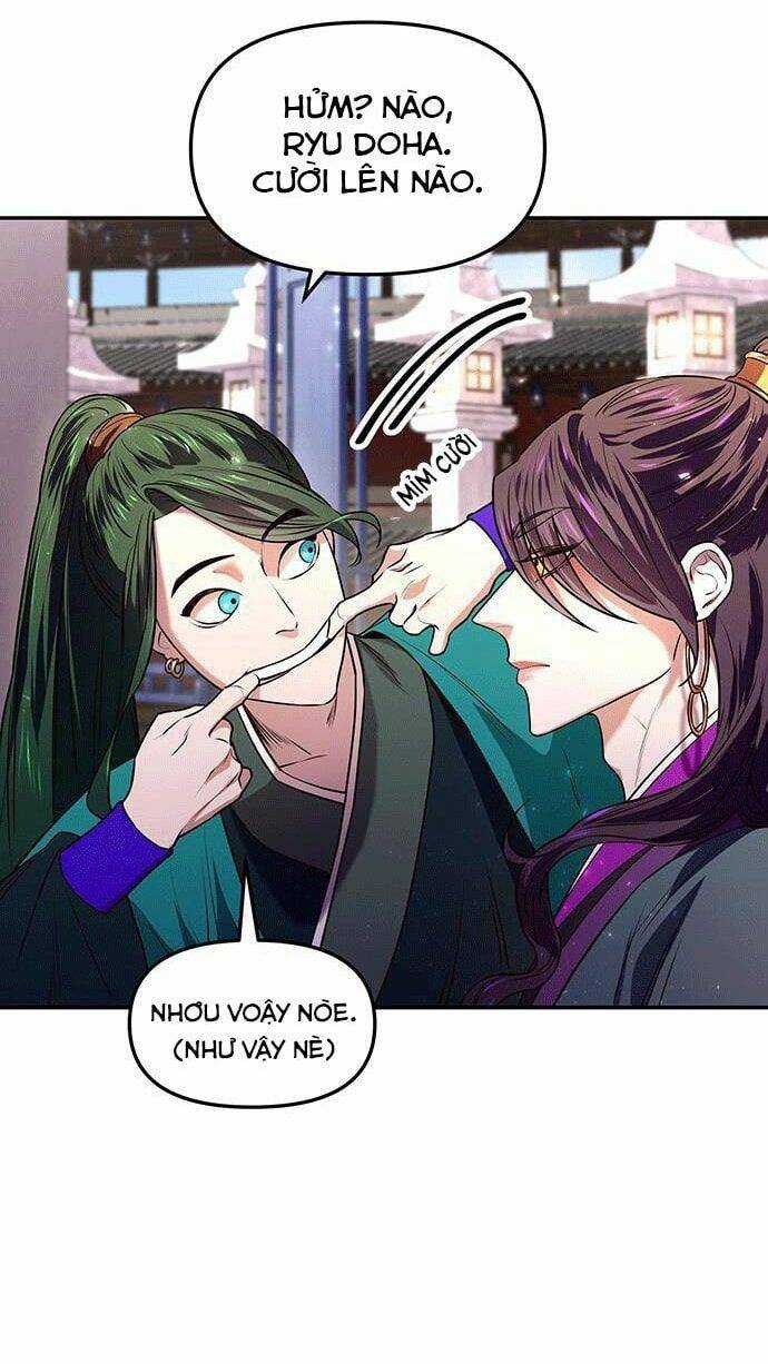 Vương Tử Huyền Bí Chapter 1 trang 119