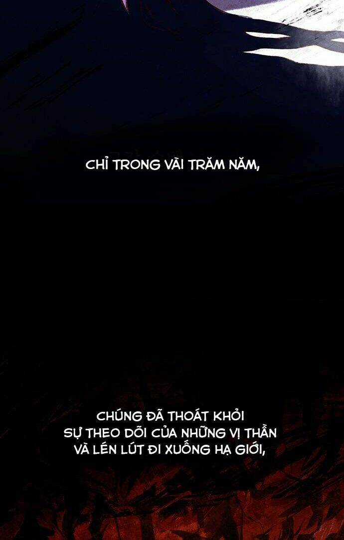 Vương Tử Huyền Bí Chapter 1 trang 12