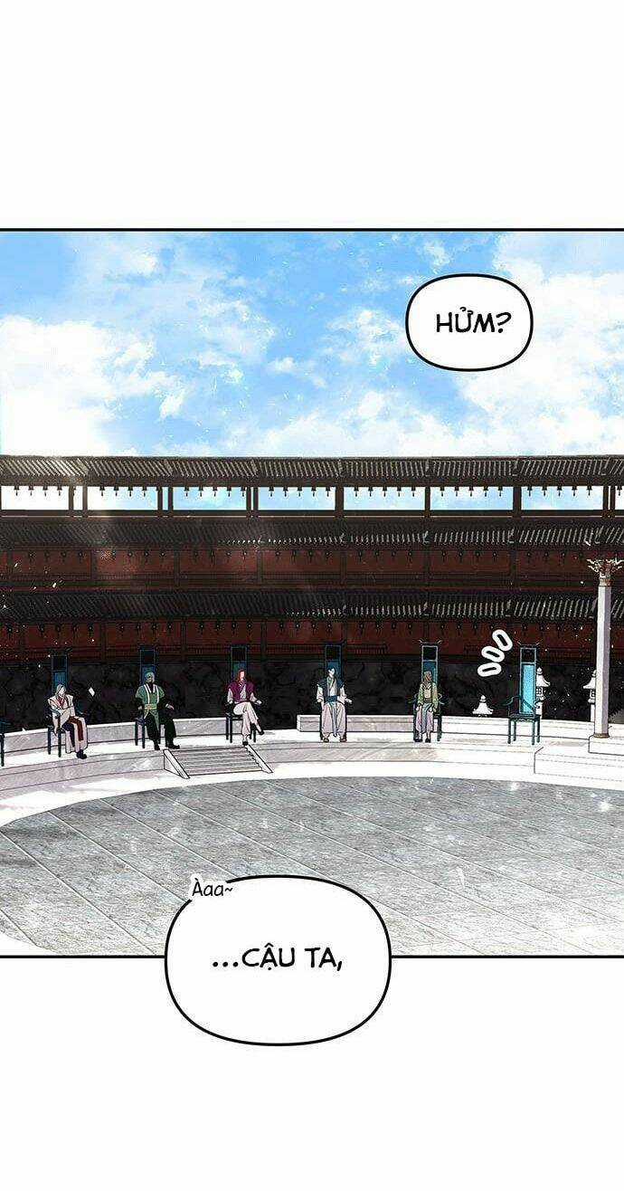 Vương Tử Huyền Bí Chapter 1 trang 122