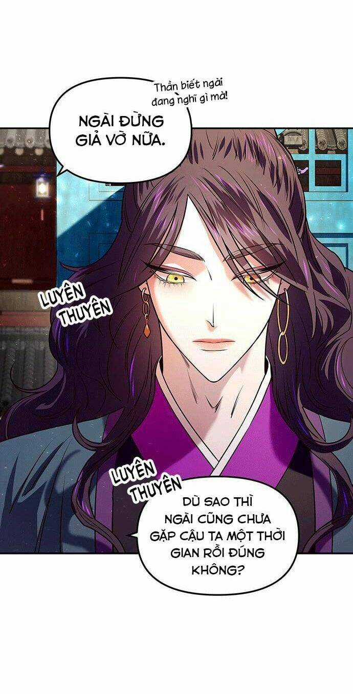 Vương Tử Huyền Bí Chapter 1 trang 124