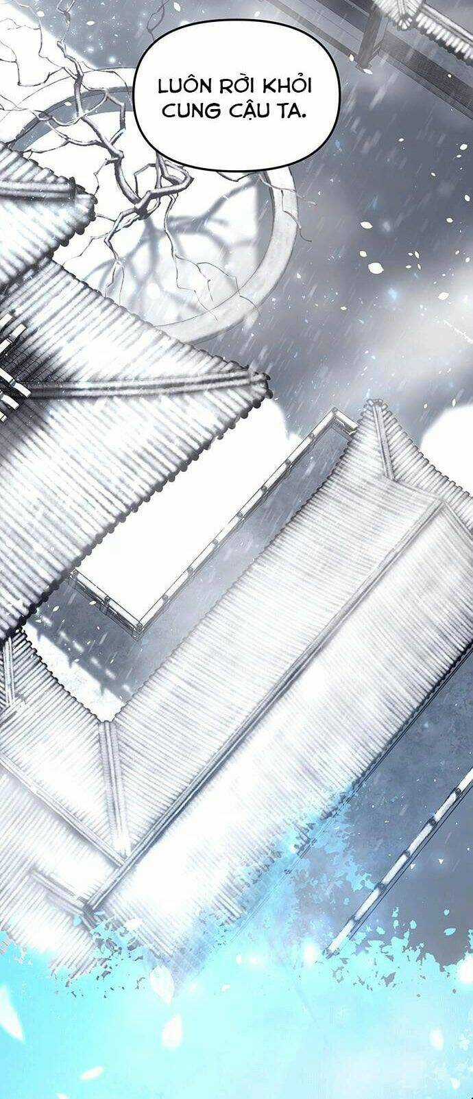 Vương Tử Huyền Bí Chapter 1 trang 126